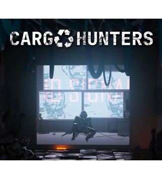 Cargo Hunters Steam Key GLOBAL
